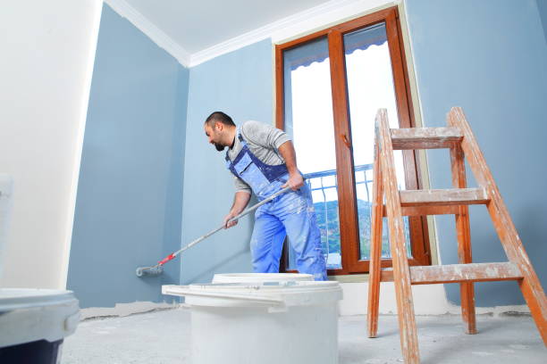 Best Commercial Mold Inspection  in Osceola, WI