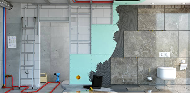 Best Mold Damage Restoration  in Osceola, WI